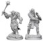 Nolzurs Marvelous Miniatures - BugBears